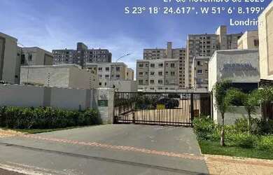 Imagem: Apartamento de leilão em CIDADE INDUSTRIAL