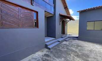 Imagem: Casa 3 quartos com piscina para locação