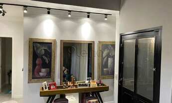 Imagem 6: Sobrado à venda em Indaiatuba, Jardim Santa Rita, com 4 suítes, com 290 m², Condomínio Hel