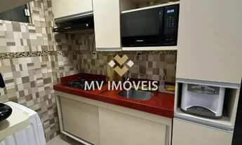 Imagem 3: Apartamento no Cond. Porto Esmeralda - Coqueiro - Ananindeua/PA