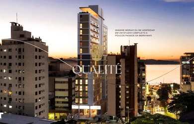 Imagem: FLN Studios ao lado do Beiramar Shopping