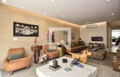 Imagem 4: Casa à Venda - Real Parque, 4 Quartos, 300 m2