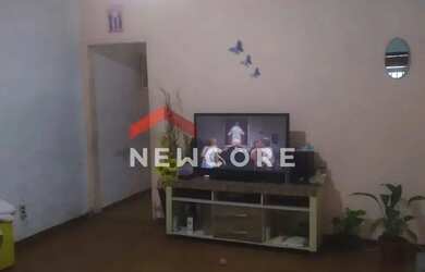 Imagem 2: Sobrado em Avenida Capuava - Vila Homero Thon - Santo André/SP