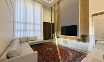 Imagem: Casa Mobiliada à Venda