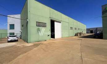 Imagem 3: Galpão para alugar em Paulínia, Santa Terezinha