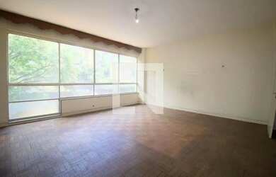 Imagem 2: Apartamento à Venda - Jardim Paulista, 4 Quartos, 220 m2