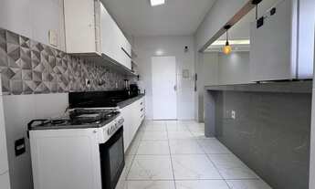 Imagem 6: Apartamento com 2 quartos 87 m² na Península da Ponta D'Areia - São Luís - MA