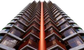 Imagem 3: Apartamento à venda, 130 m² por R$ 1.598.000,00 - Jardim - Santo André/SP