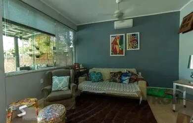 Imagem 6: Casa de 4 dormitórios mobiliada para venda no Bairro Jardim Itu Sabara