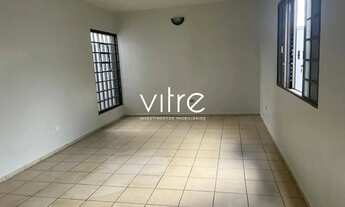 Imagem: Casa à venda no bairro Cidade Jardim em