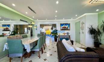 Imagem 7: Apartamento próximo à praia com vista Pitangueiras Guarujá