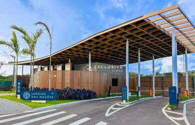 Imagem 4: Terreno à venda, 915 m² por R$ 2.400.000,00 - Urbanova - São José dos Campos/SP