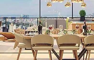 Imagem 5: Apartamento Garden com 4 suítes a venda no Centro de Juiz de Fora