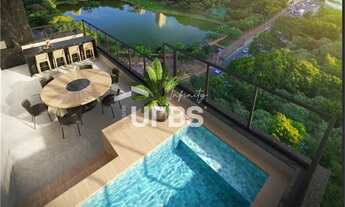 Imagem 5: Bauhaus Vaca Brava apto 357,36 metros