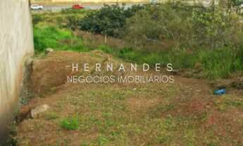 Imagem 2: Terreno à venda em Barueri-SP, Vila do Conde: 128,00 m² de oportunidade imperdível!