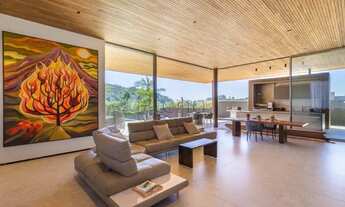 Imagem 4: Casa à venda em Campinas, Loteamento Residencial Entre Verdes (Sousas), com 5 suítes, com