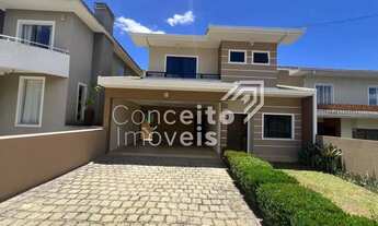 Imagem: Condomínio Parque Dos Franceses - Residência