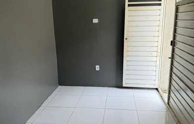 Imagem 2: Casa feirinha do tabuleiro