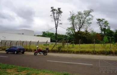 Imagem 2: Terreno Padrão em Bauru