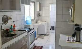 Imagem 5: Alugo apartamento mobiliado no Aleixo