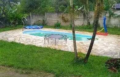 Imagem: Chácara com 3 dormitórios à venda, 2400