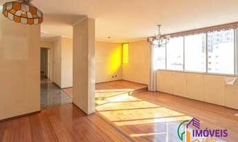 Imagem 4: APARTAMENTO - HIGIENÓPOLIS - SP