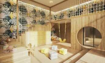 Imagem 4: B Great Nova Suiça andar alto Apartamento com 3 Quarto(s) e 3 banheiro(s) à Venda, 90.78 p