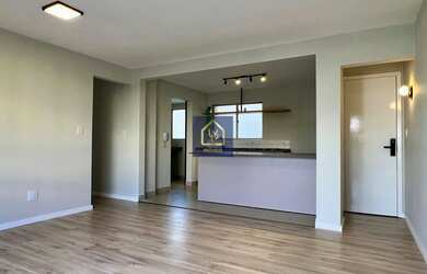 Imagem: Apartamento Retrofit com 3 quartos (1 suíte)