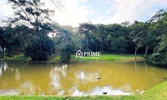 Imagem 6: Terreno à venda, 1070 m² por R$ 600.000 - Granja Viana - Beverly Hills - Jandira/SP