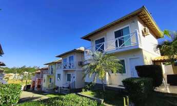 Imagem 2: Casa com 4 quartos à venda, 191 m² por R$ 555.000 - Rasa - Cabo Frio/RJ