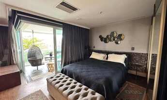 Imagem 2: Hotel Wyndham Flat / studio com 1 dormitório