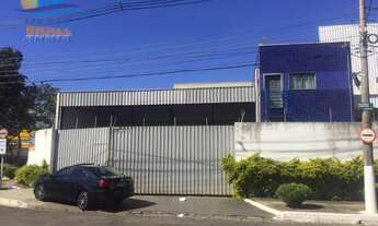 Imagem: Galpão, 550 m² - venda por R$ 3.300.000,00