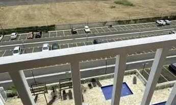 Imagem 4: Apartamento para venda e para alugar no Parque Ortolândia em Hortolândia/SP