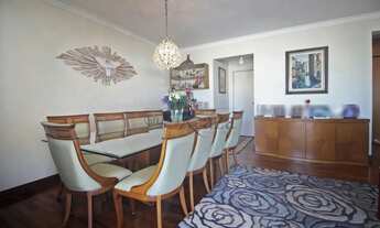 Imagem 4: Apartamento - Perdizes - 3 Suítes - 240m²