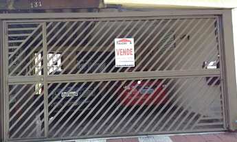 Imagem: Casa em Rua Marciano Capella - Vila Ré