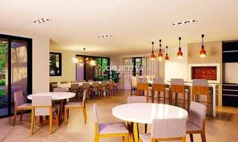 Imagem 7: Apartamento à venda 1 Quarto 1 Suite 1 Vaga 56.9M² Jardim São Pedro Porto Alegre - RS