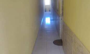 Imagem: Alugo bons Kit Nets na Rua Eusébio de Queiroz