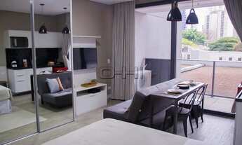 Imagem: Aluguel Apartamento 1 Dormitórios - 35