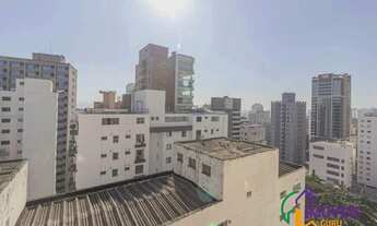 Imagem 7: APARTAMENTO - HIGIENÓPOLIS - SP