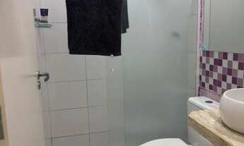 Imagem 2: Casa Indaiatuba 2 quartos uma suíte próximo ao shopping