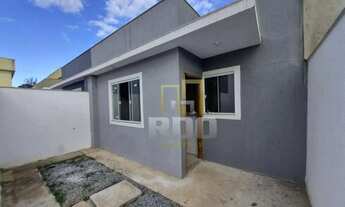 Imagem 4: Casa com 2 quartos no Maria Turri em Rio das Ostras