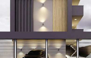 Imagem: Vendo apartamento na planta de 3/4 sendo