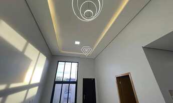 Imagem 6: Linda Casa Alto Padrão - Conforto e Sofisticação!