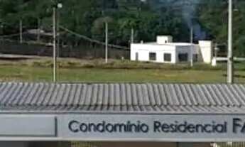 Imagem 3: Lote em condomínio em Rua Imperatriz Tereza Cristina - Campos do Iguaçu - Foz do Iguaçu/PR