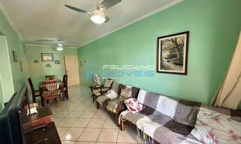 Imagem 3: Apartamento com 2 quartos, Aviação, Praia Grande - R$ 410 mil, Cod: 6747