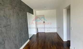 Imagem 3: Apartamento para Locação em Barueri, Melville Empresarial I e II, 2 dormitórios, 1 suíte