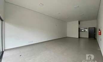 Imagem 7: Sala comercial com aproximadamente 55 m²