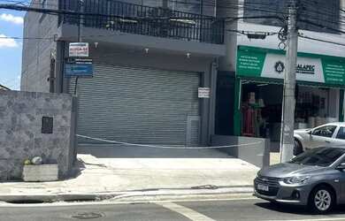 Imagem: PONTO COMERCIAL em COTIA - SP, CENTRO