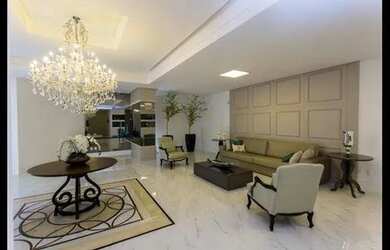 Imagem 4: Apartamento - 4 dormitórios - 4 Suítes - localizado em Balneário Camboriú / Centro REF: DW