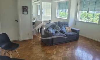 Imagem 3: Maravilhoso apartamento 3 quartos, reformado próximo a praia